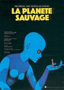 La Planète sauvage (English Version) : Jiří Trnka Studio : Free .